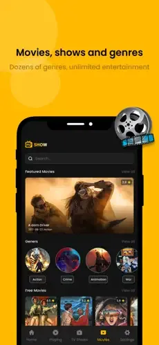 smartcric-com178548267210162 Movies and shows
